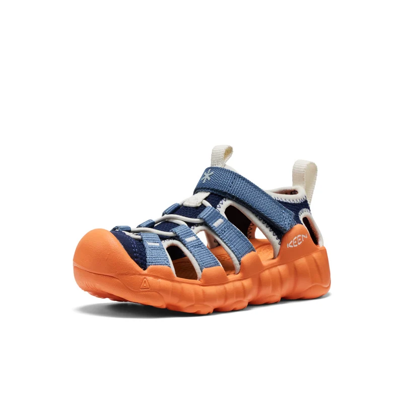 Hyperport H2 Snow Peak Sandale für kleine Kids | Tanehozuki