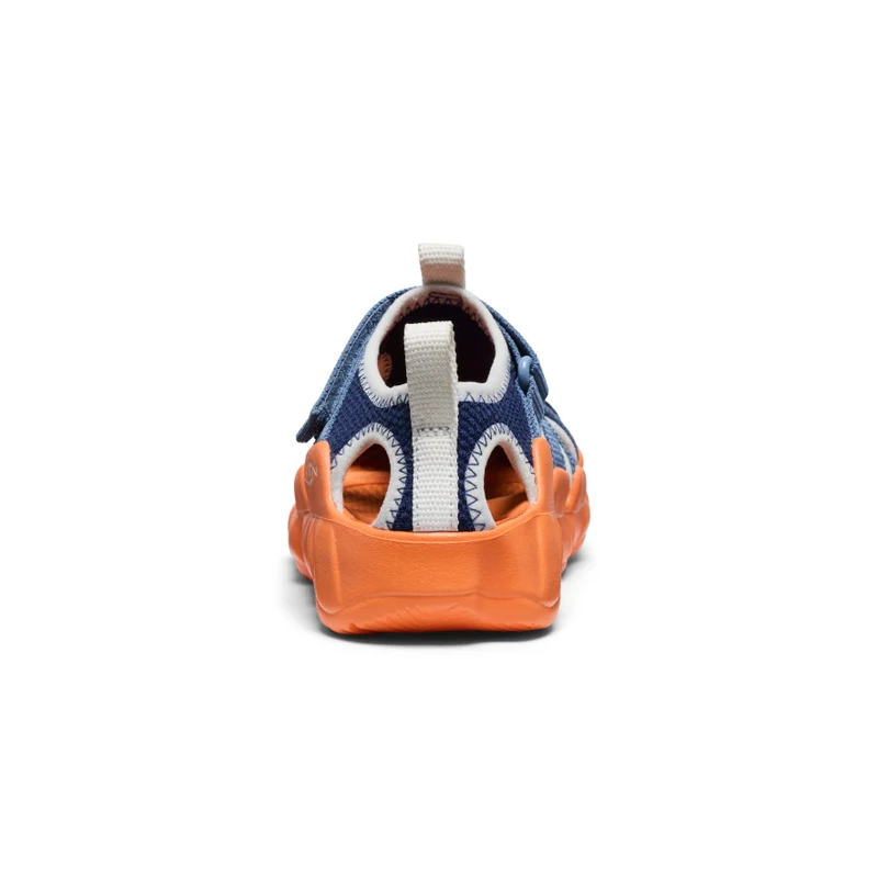 Hyperport H2 Snow Peak Sandale für kleine Kids | Tanehozuki