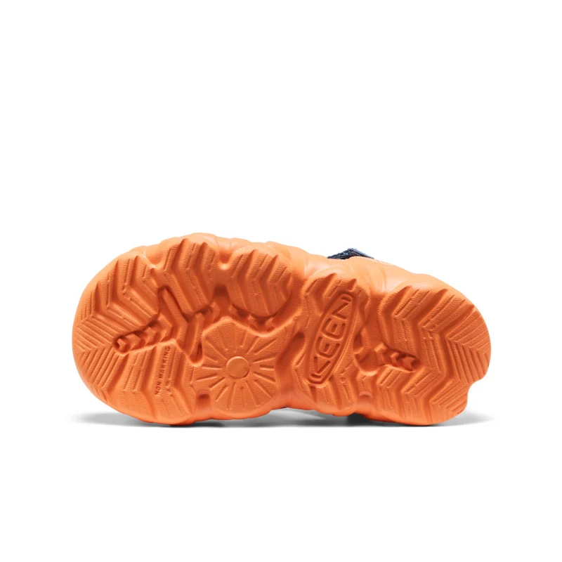 Hyperport H2 Snow Peak Sandale für kleine Kids | Tanehozuki