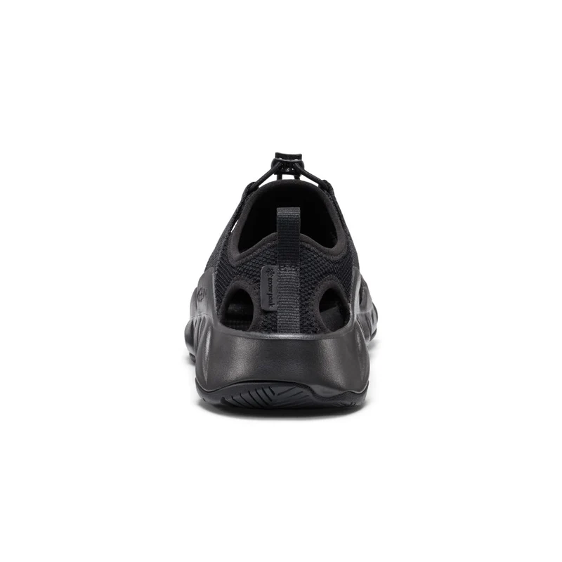 Hyperport H2 Snow Peak Sandale für Herren | SP Triple Black