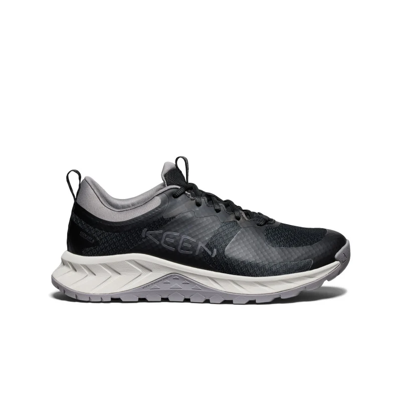 Versacore Wasserdichte Schuhe für Herren | Black/Magnet
