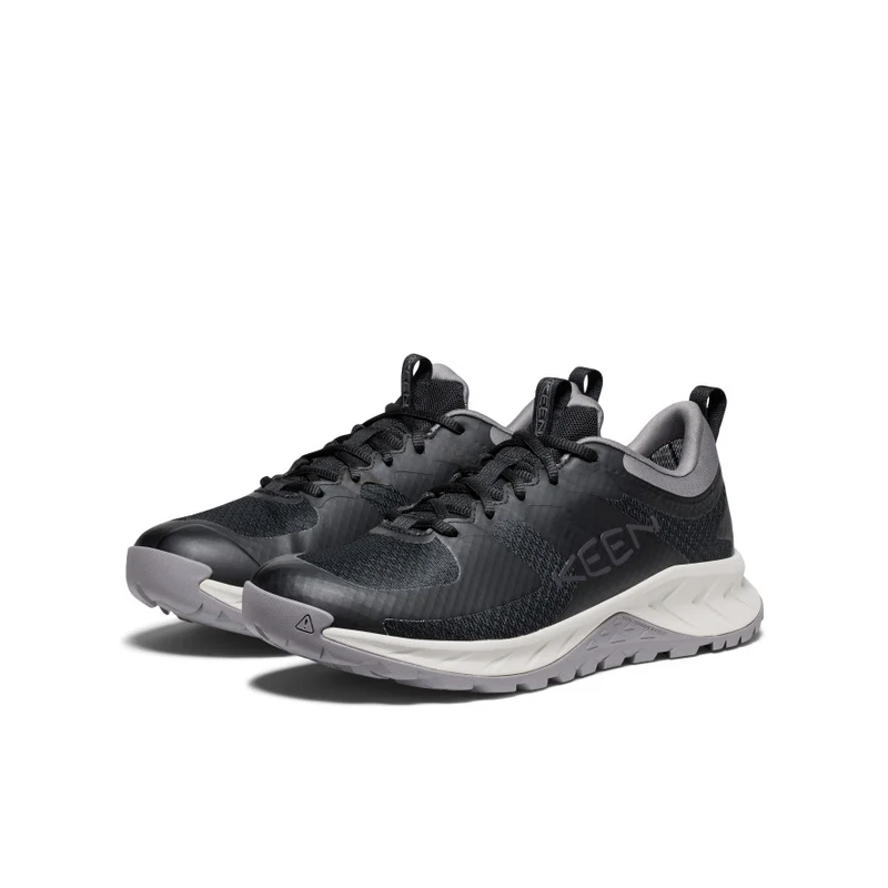 Versacore Wasserdichte Schuhe für Herren | Black/Magnet