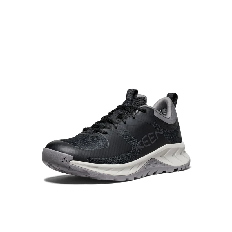 Versacore Wasserdichte Schuhe für Herren | Black/Magnet