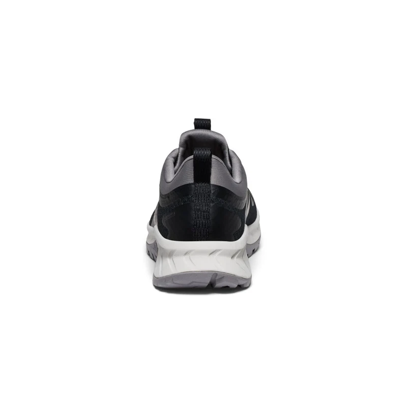 Versacore Wasserdichte Schuhe für Herren | Black/Magnet
