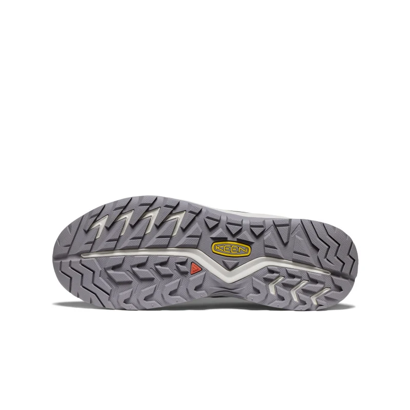 Versacore Wasserdichte Schuhe für Herren | Black/Magnet