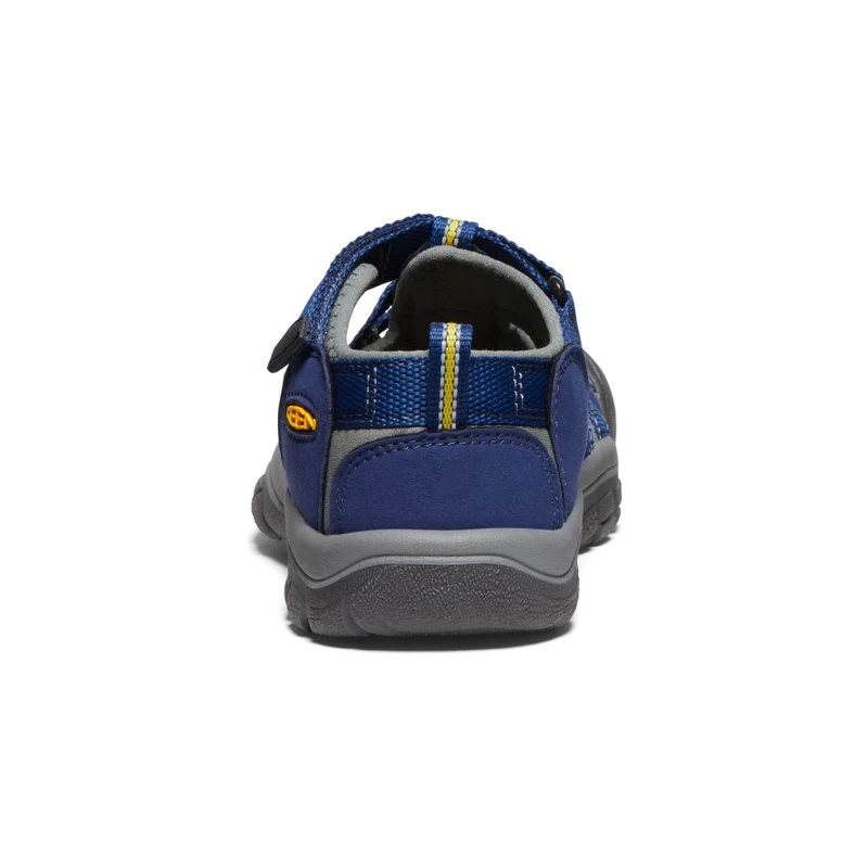 Newport H2 Sandale für große Kids | Blue Depths/Gargoyle