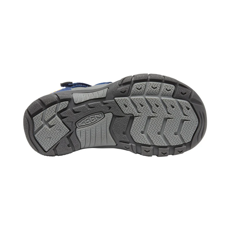 Newport H2 Sandale für große Kids | Blue Depths/Gargoyle