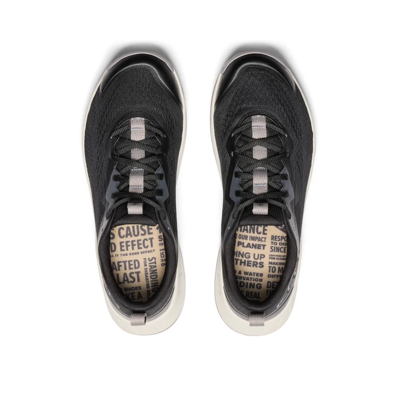 Versacore Speed Schuh für Herren | Black/Steel Grey