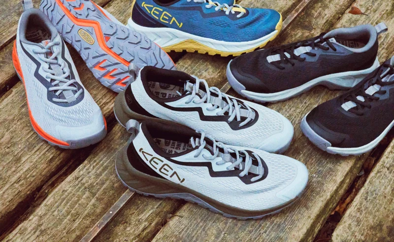 Versacore Speed Schuh für Herren | Vapor/Dark Olive