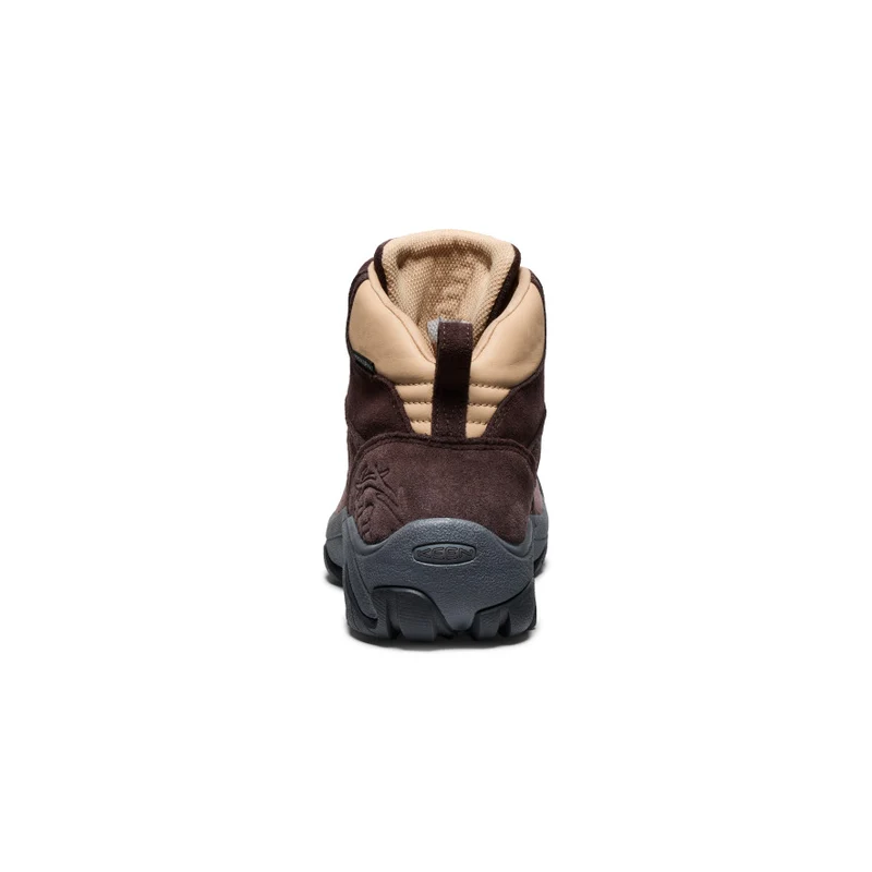 Pyrenees Wasserdichte Wanderstiefel x Mountain Research für Herren | Mountain Research Brown