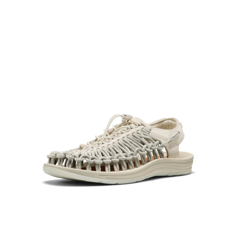 All Gender UNEEK Leder Sneaker | Atmosphere Birch