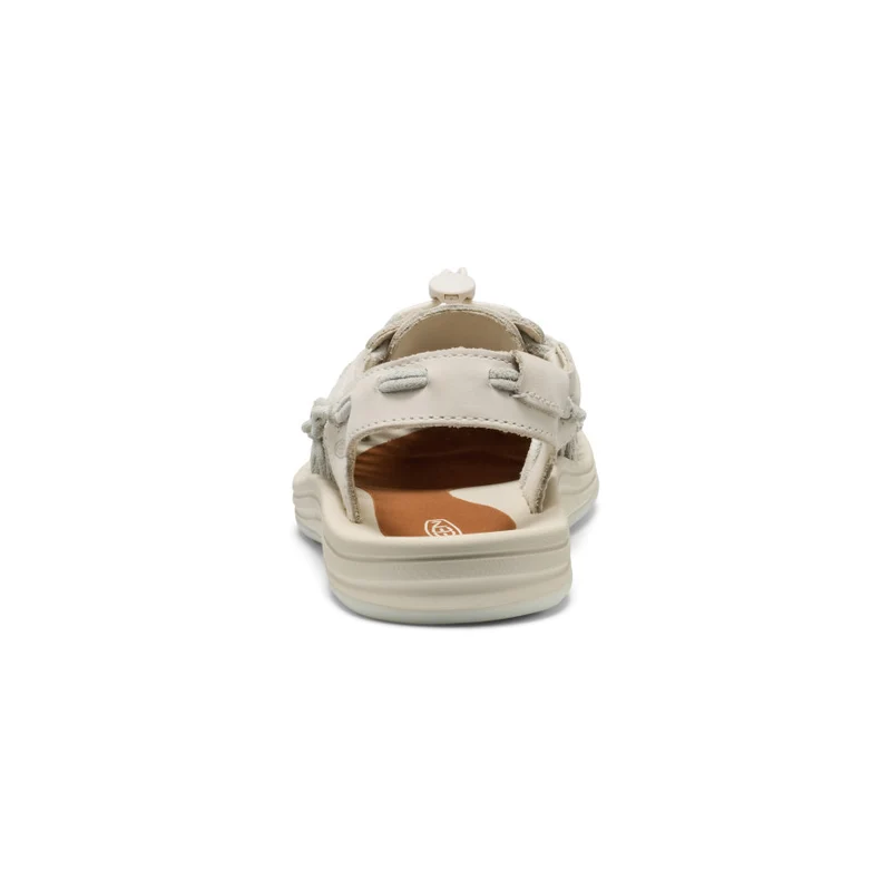 All Gender UNEEK Leder Sneaker | Atmosphere Birch