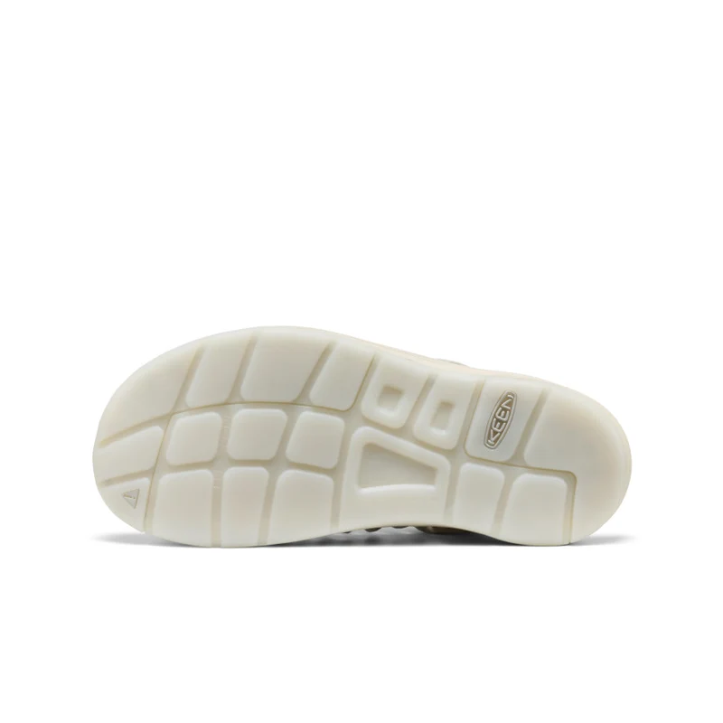 All Gender UNEEK Leder Sneaker | Atmosphere Birch