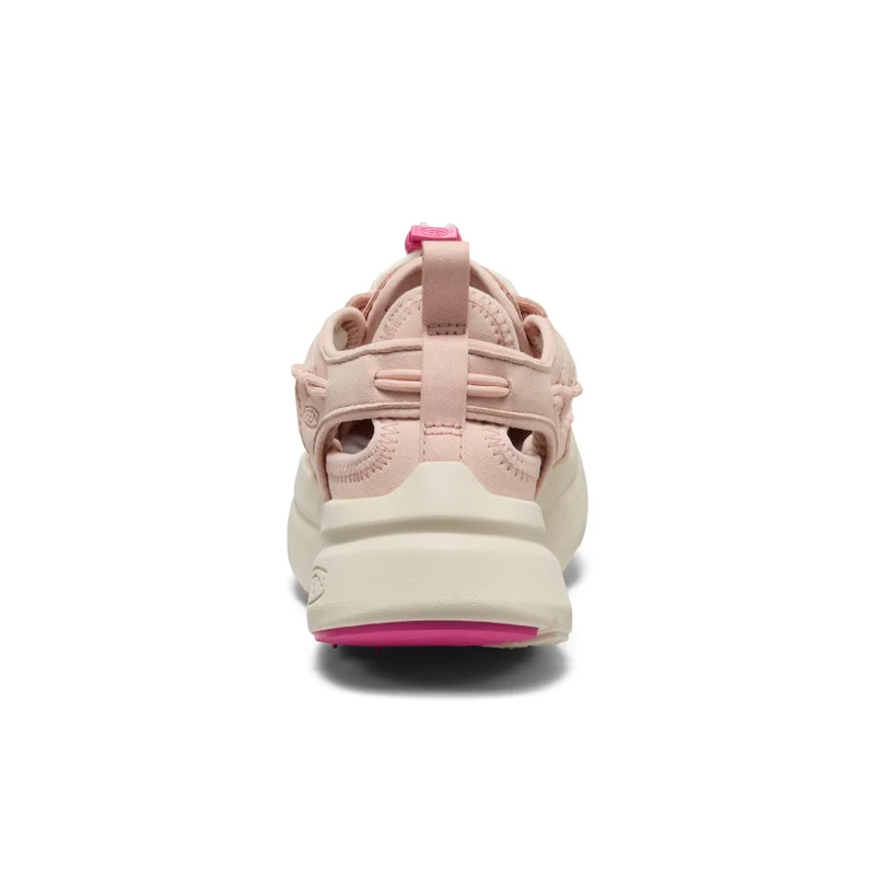 UNEEK WK Sneaker für Damen | Cameo Rose/Pink Flambe