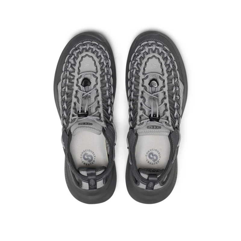 UNEEK WK Sneaker für Herren | Magnet