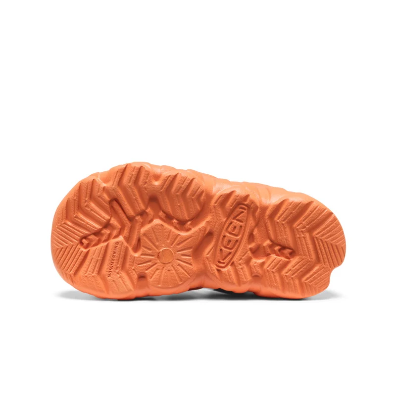 Hyperport H2 Sandale für kleine Kids | Mediterranea/Orange Peel