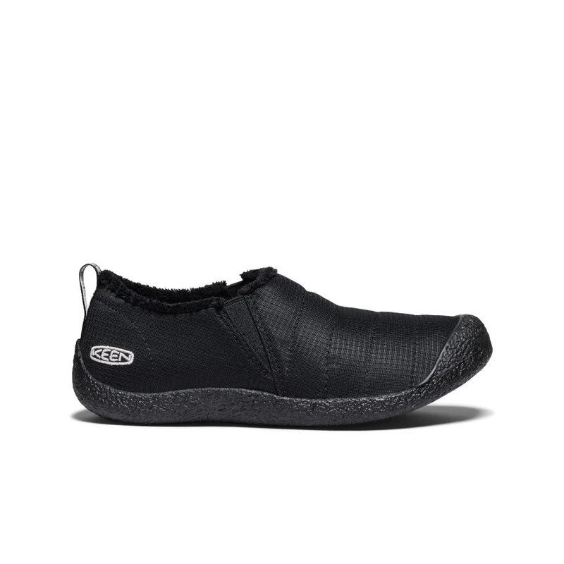 Howser II Slippers für Damen | Triple Black
