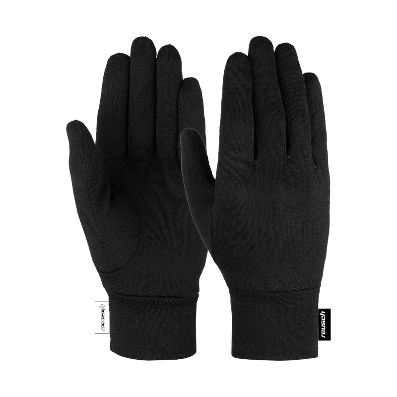 Reusch Merino Wool Conductive