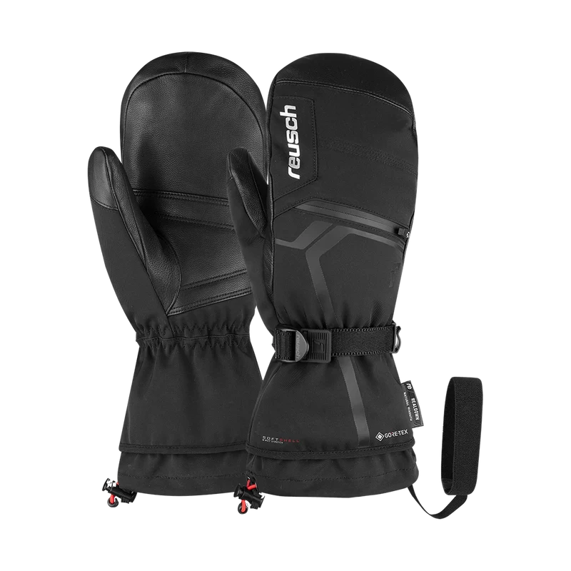 Reusch Down Spirit GTX Mitten