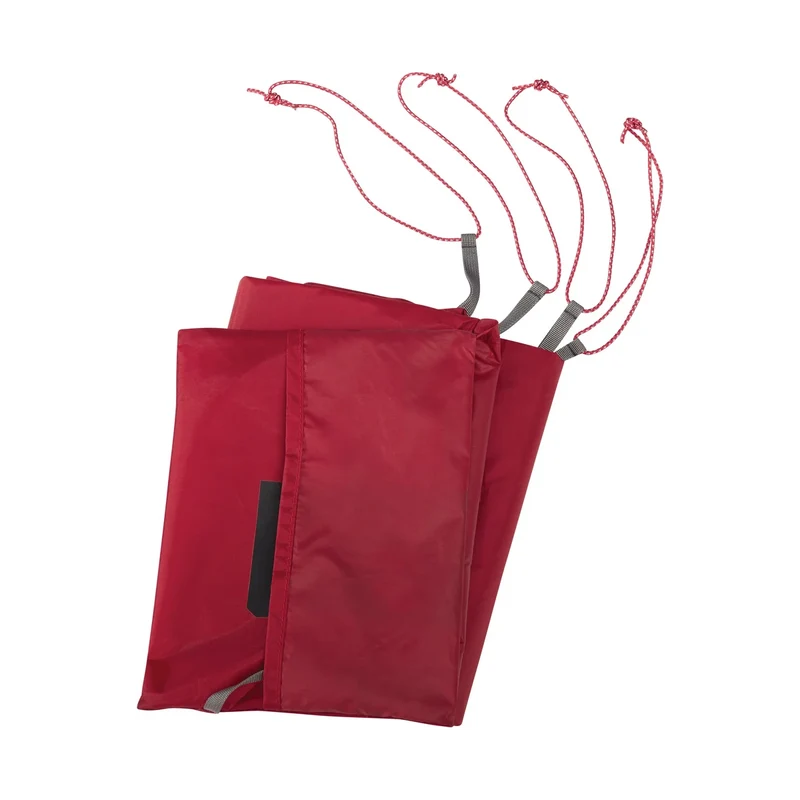 MSR Footprint Universal 2 Red