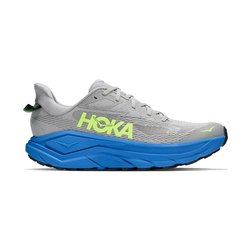 HOKA Challenger 8 Stardust / Virtual Blue