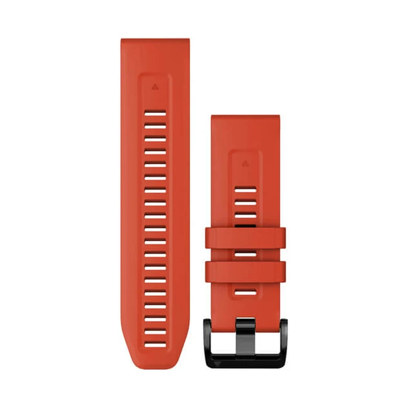 Garmin Armband Quickfit 26mm Red