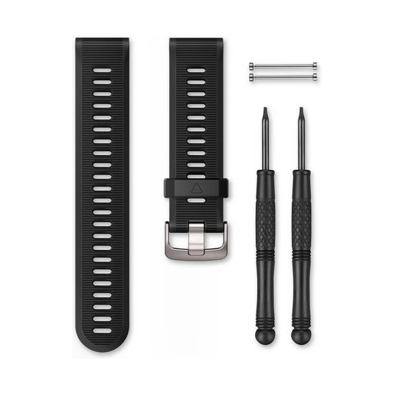 Garmin Armband Forerunner 22 Black