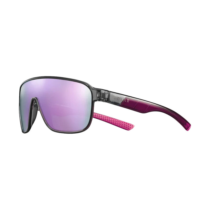 Julbo Discovery Gris/Rose