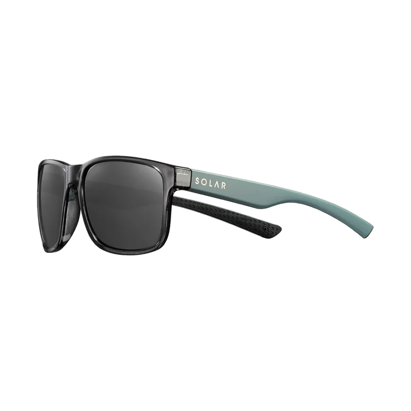 Julbo Macadam Vert/Noir