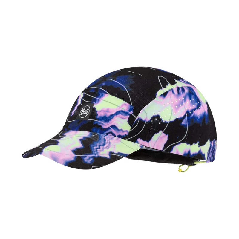 Buff Coolnet UV Pack Speed Cap Dovic Ultramarine