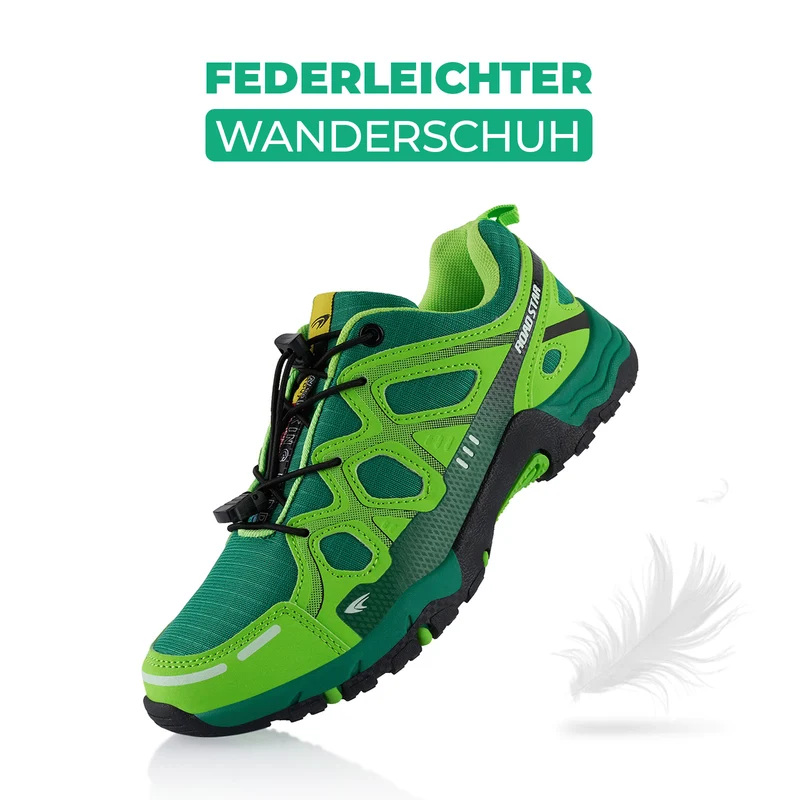 Wanderschuhe Atmungsaktive Trekkingschuhe