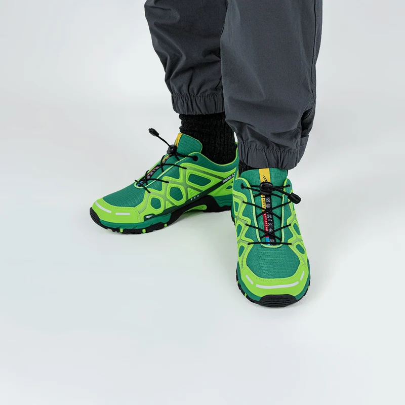 Wanderschuhe Atmungsaktive Trekkingschuhe