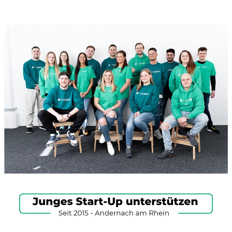 Sneaker Gedämpfte Sohle Sportschuhe