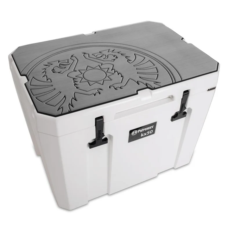 Haft-Auflage Kühlbox