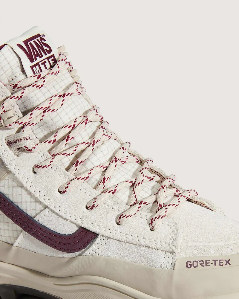Vans MTE Sk8-Hi Gore-Tex Insulated Sand White
