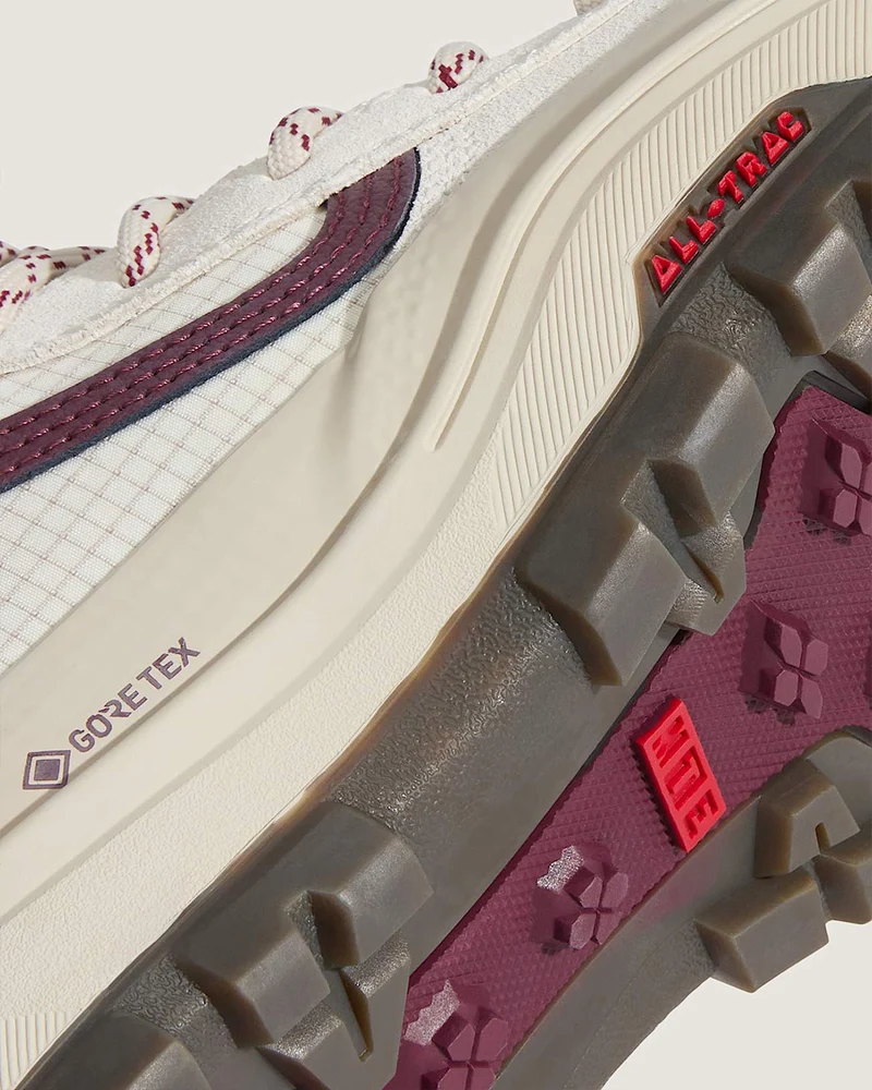 Vans MTE Sk8-Hi Gore-Tex Insulated Sand White