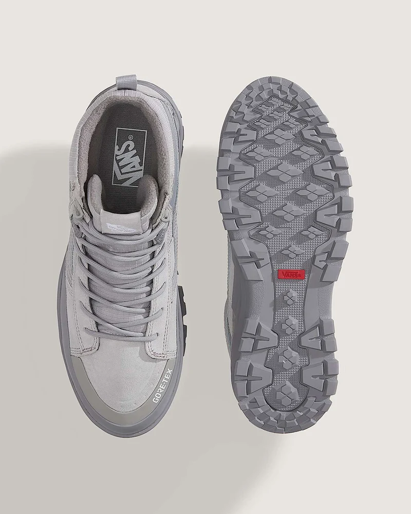 Vans MTE Sk8-Hi Gore-Tex Insulated Light Grey