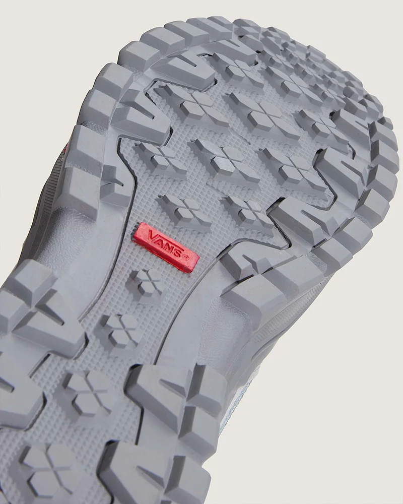 Vans MTE Sk8-Hi Gore-Tex Insulated Light Grey