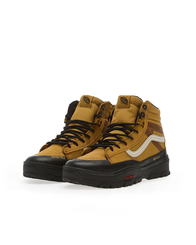 Vans MTE Sk8-Hi Gore-Tex Insulated Autumn Brown
