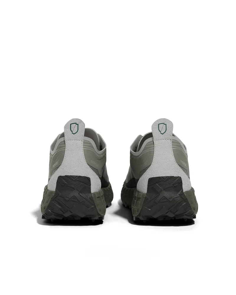 Norda 001A Serpentine