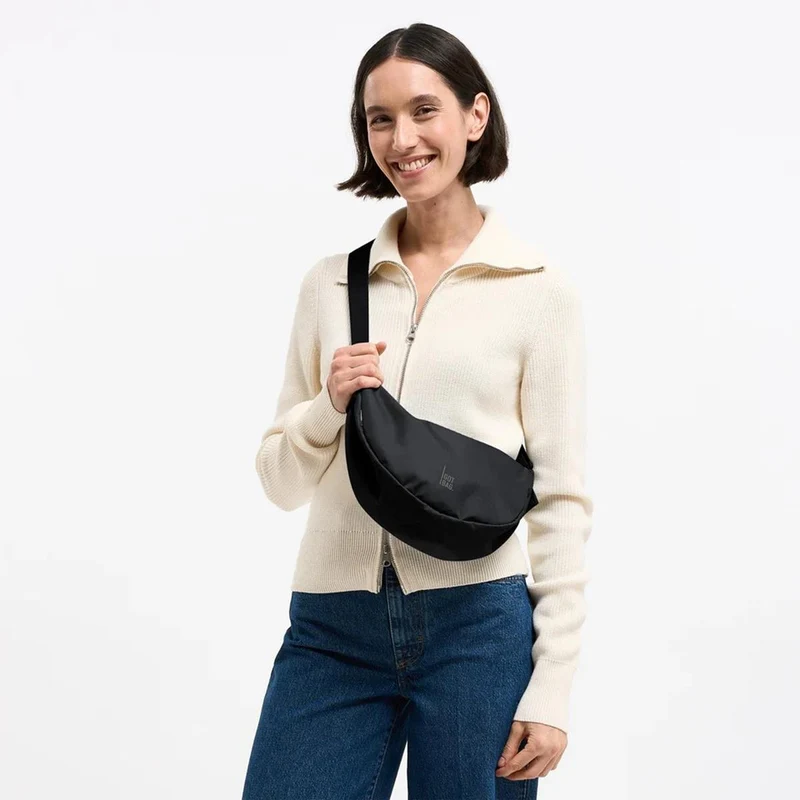 Got Bag Moon Bag Small