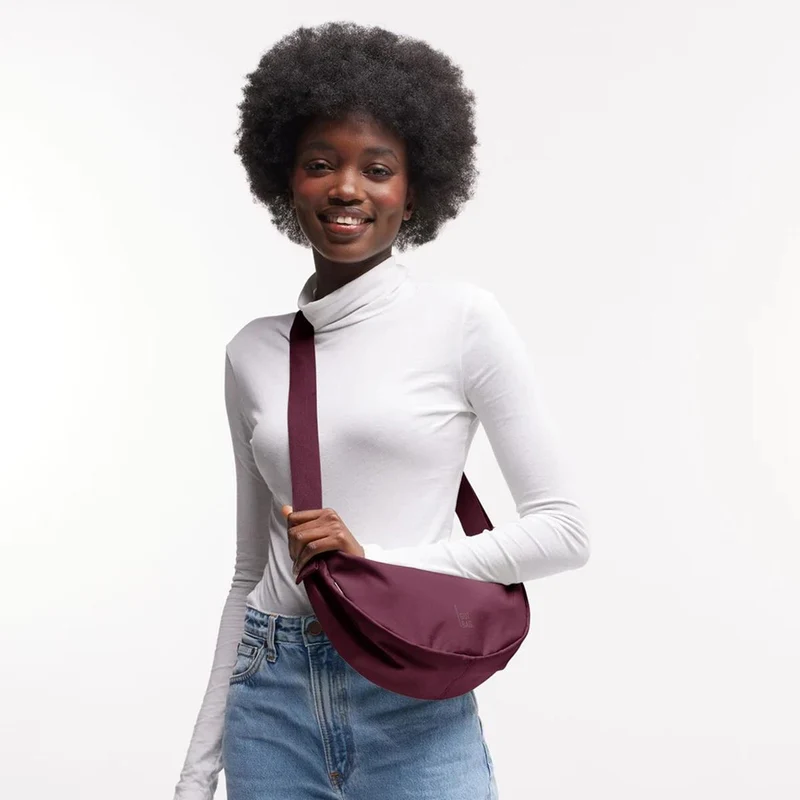 Got Bag Moon Bag Small