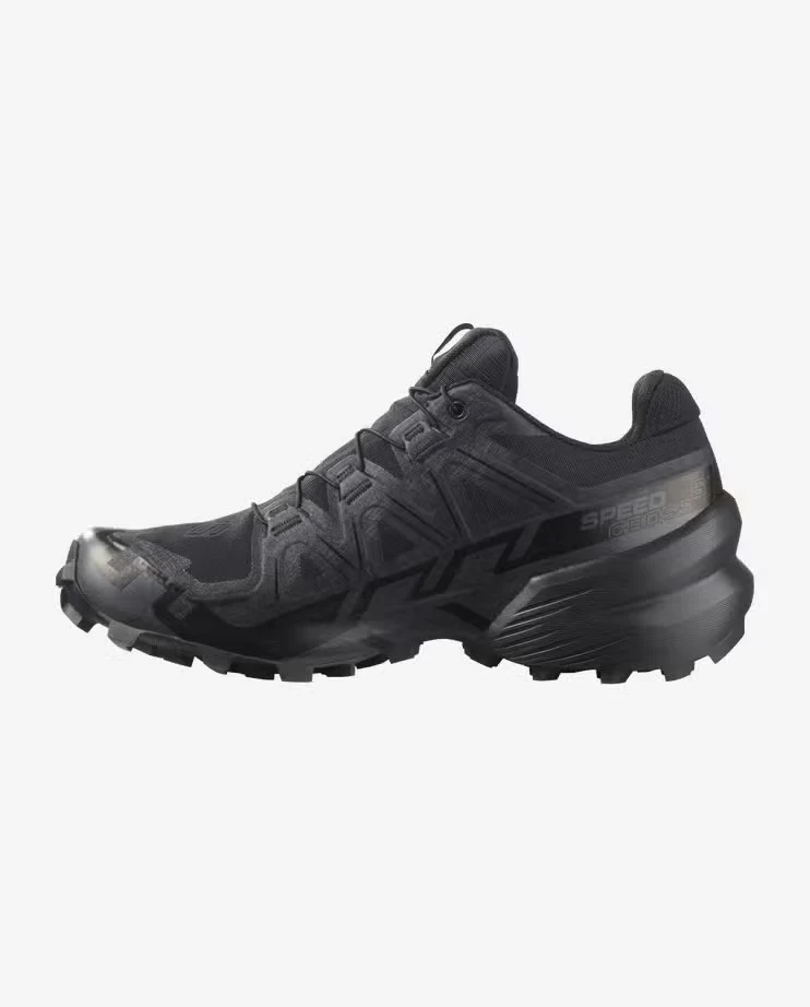 Speedcross 6 GTX W black/black