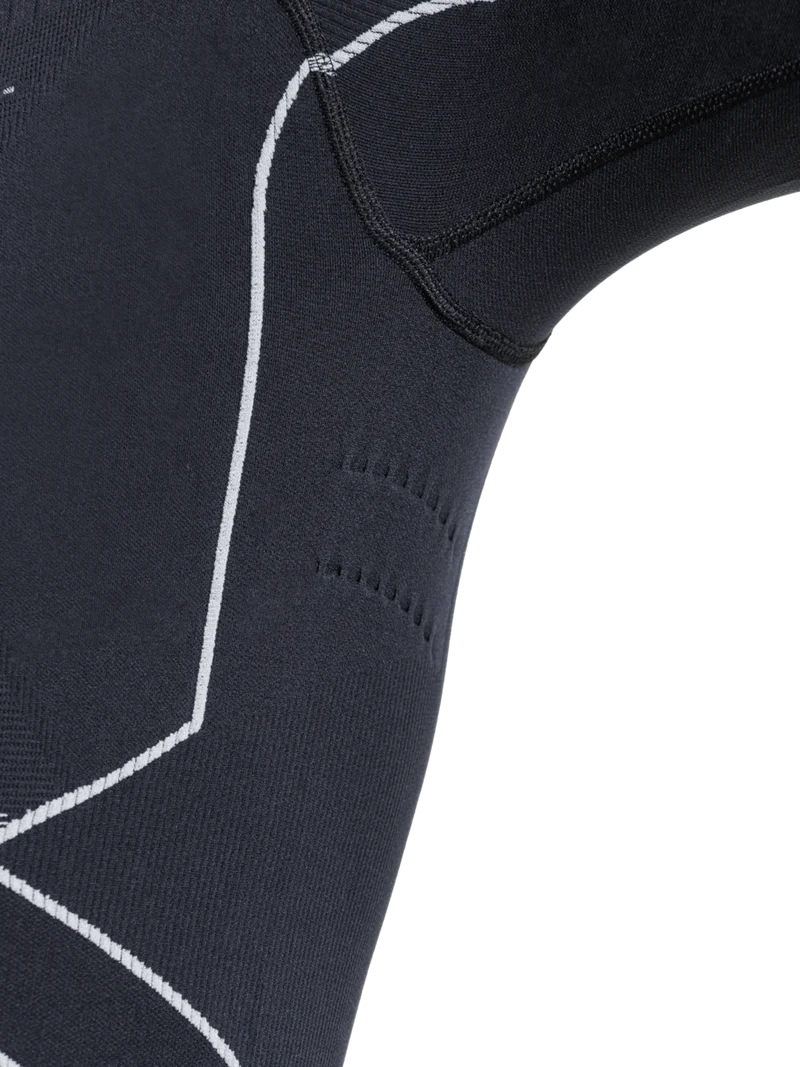 ENERGY ACCUMULATOR LIGHT SHIRT LS 1/2 ZIP MEN
