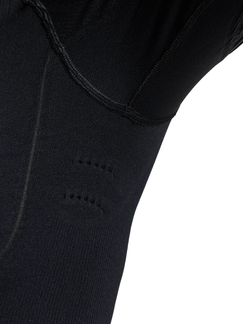 ENERGY ACCUMULATOR 4.0 SHIRT TURTLE NECK LG SL WMN