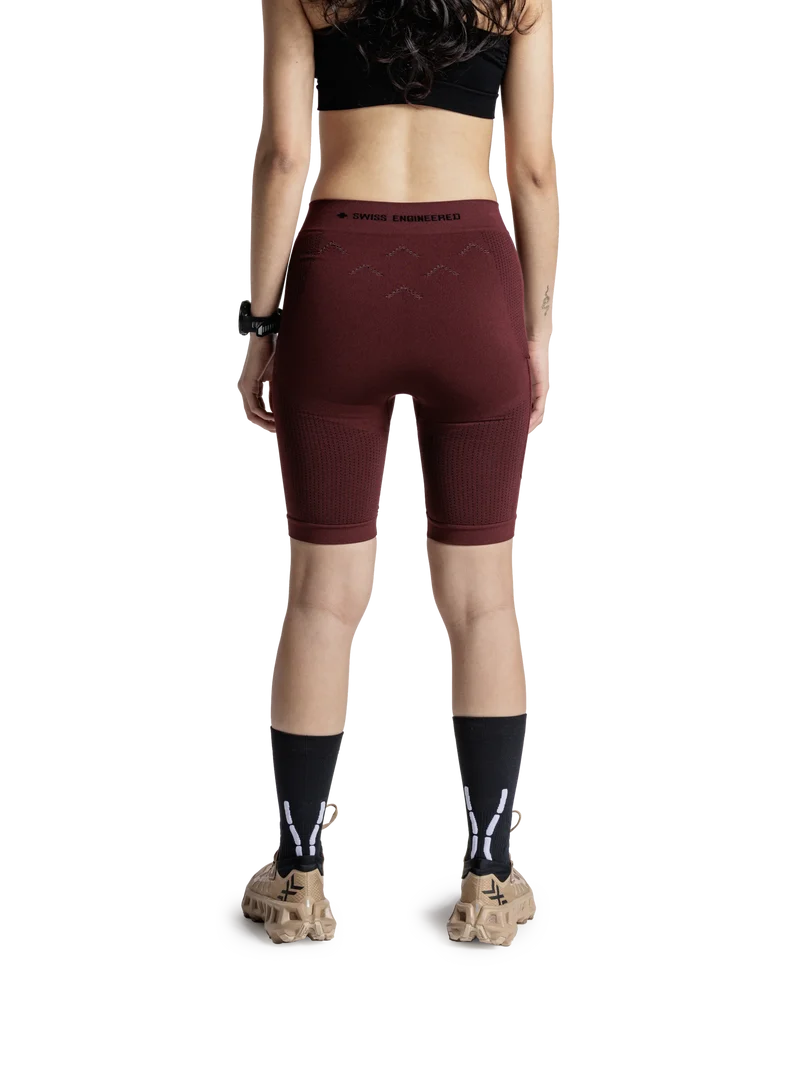 XCEED RUN SHORT TIGHTS WMN
