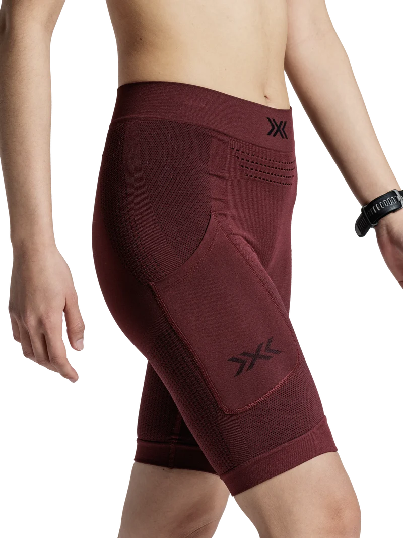 XCEED RUN SHORT TIGHTS WMN