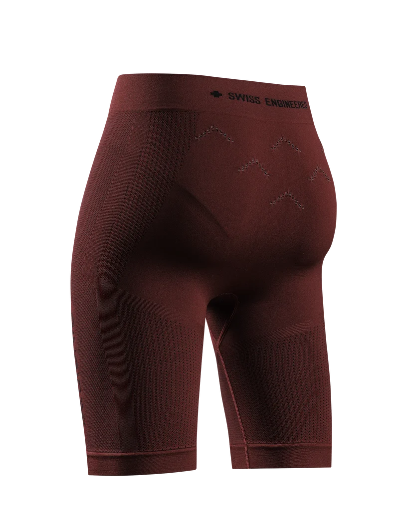 XCEED RUN SHORT TIGHTS WMN
