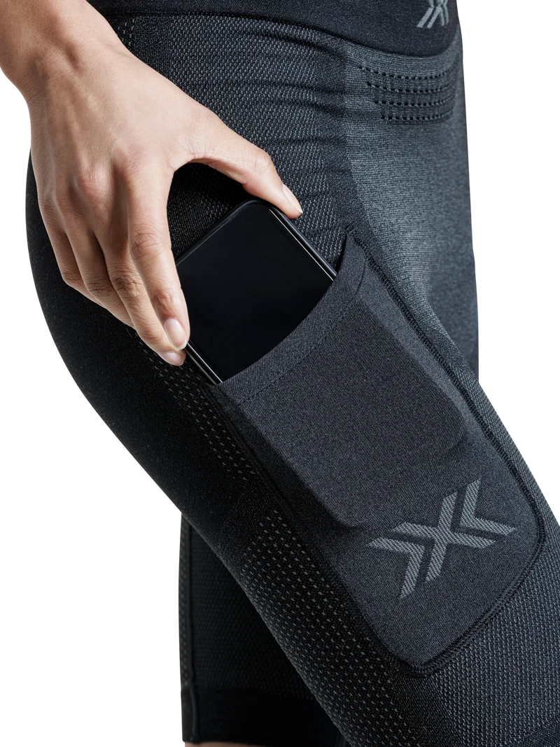 XCEED RUN SHORT TIGHTS WMN