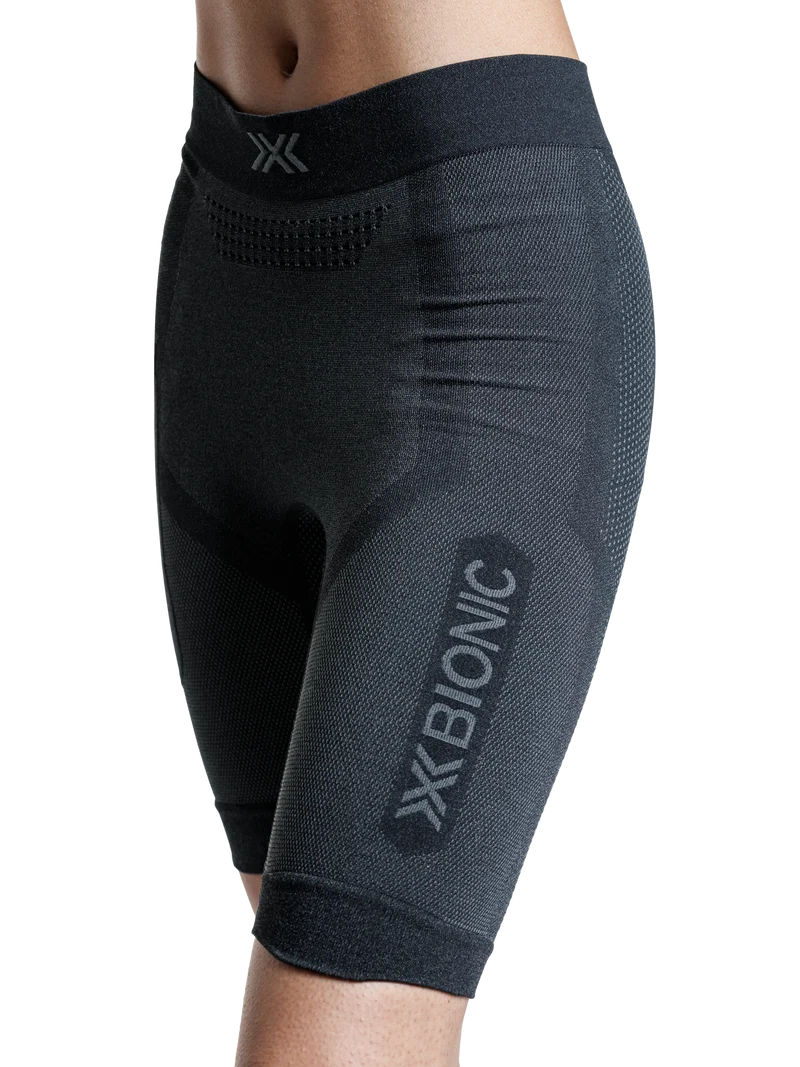 XCEED RUN SHORT TIGHTS WMN